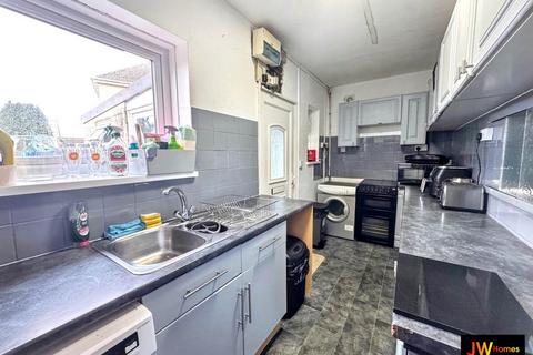 3 bedroom semi-detached house for sale, Bevan Crescent, Blackwood NP12