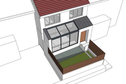 undefined, Halwyn Road, Newquay TR8