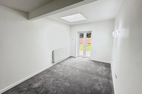 undefined, Malvern Road, Redditch, B97