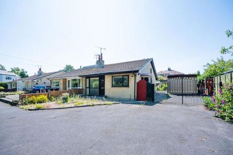 2 bedroom semi-detached bungalow for sale, Dyers Lane, ., Ormskirk, Lancashire, L39 4RW