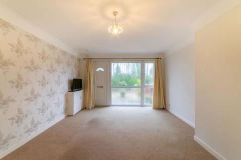 2 bedroom semi-detached bungalow for sale, Dyers Lane, ., Ormskirk, Lancashire, L39 4RW