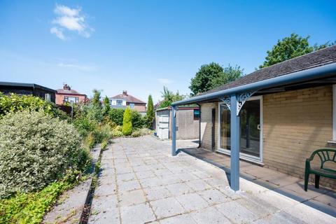 2 bedroom semi-detached bungalow for sale, Dyers Lane, ., Ormskirk, Lancashire, L39 4RW