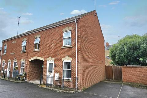 7 Chillingworth Mews, Gloucester, GL1 1HH