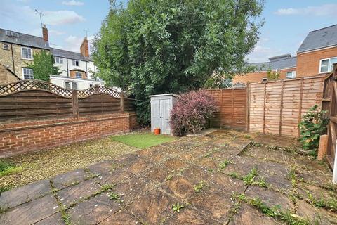 7 Chillingworth Mews, Gloucester, GL1 1HH