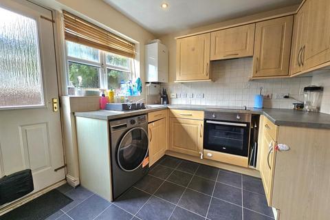 7 Chillingworth Mews, Gloucester, GL1 1HH