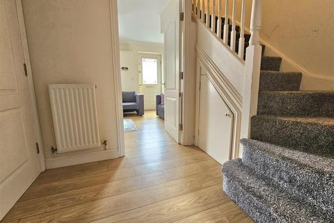 7 Chillingworth Mews, Gloucester, GL1 1HH