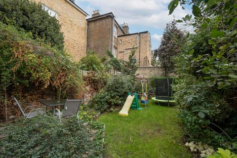 3 bedroom maisonette for sale, Rectory Road, London, N16