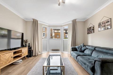 3 bedroom maisonette for sale, Rectory Road, London, N16