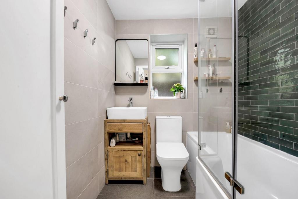 Bathroon