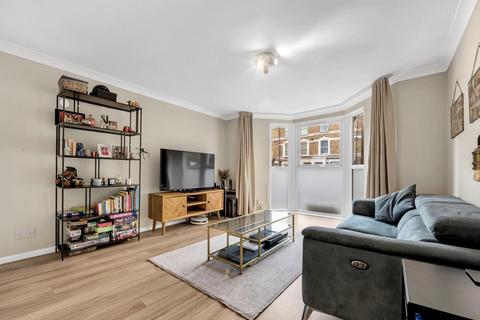 undefined, Rectory Road, London, N16