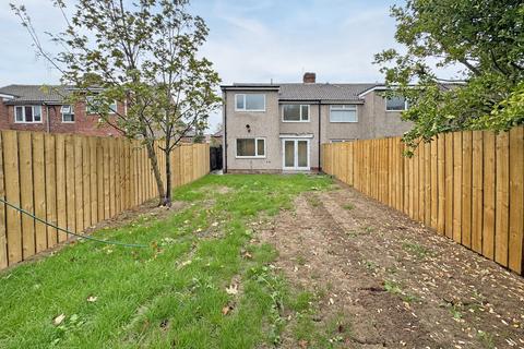 2 bedroom semi-detached house for sale, West View Road, Hartlepool, TS24 9
