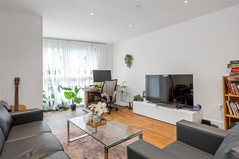 2 bedroom apartment for sale, Queensland Road, London, N7