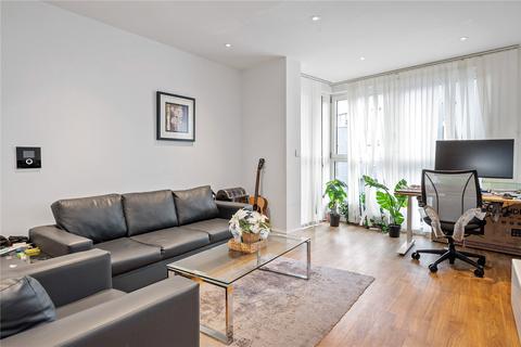 2 bedroom apartment for sale, Queensland Road, London, N7