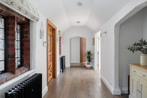 4 bedroom detached house for sale, Warrington Road, Great Budworth, CW9