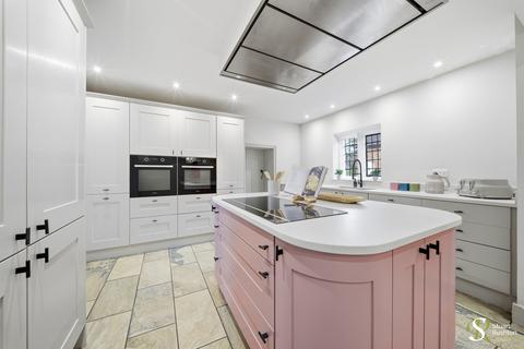 undefined, Warrington Road, Great Budworth, CW9