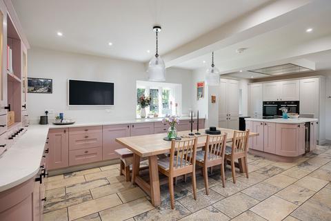 undefined, Warrington Road, Great Budworth, CW9