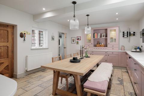 undefined, Warrington Road, Great Budworth, CW9