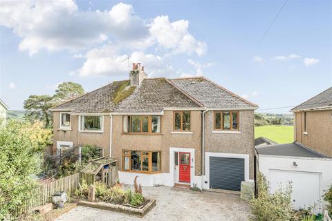 3 bedroom semi-detached house for sale, Station Road, Bere Ferrers