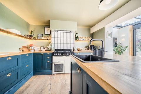 3 bedroom semi-detached house for sale, Station Road, Bere Ferrers