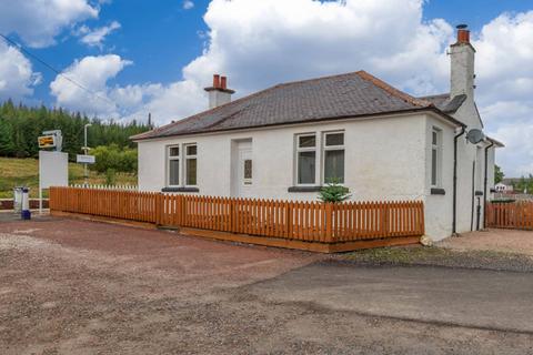 undefined, Station House, Dalwhinnie, PH19 1AB