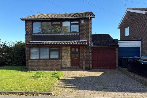 undefined, Canterbury Road, Newton Hall, Durham, DH1