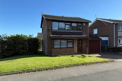 undefined, Canterbury Road, Newton Hall, Durham, DH1
