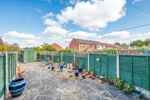 2 bedroom terraced house for sale, Cypress Grove, Birmingham, B31