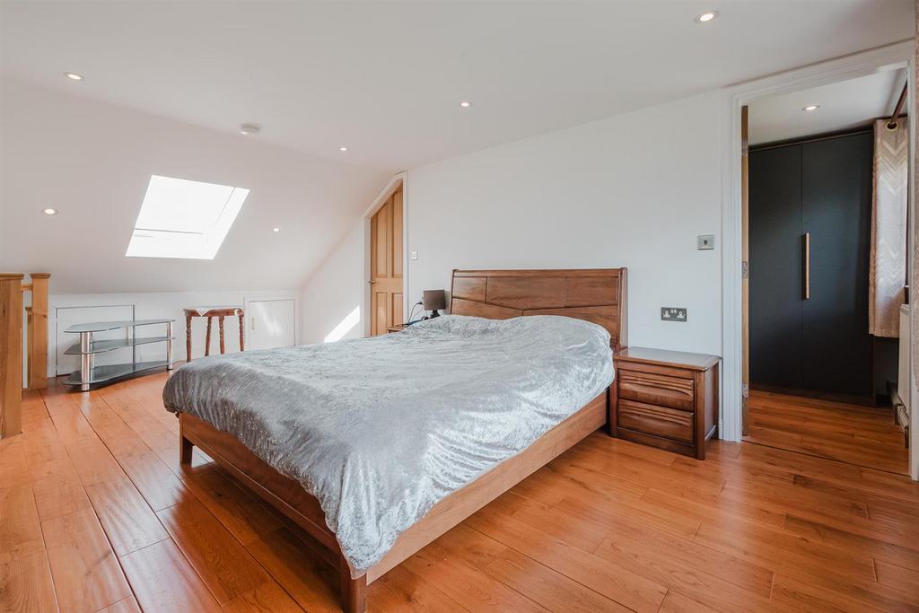 Principal Bedroom 4