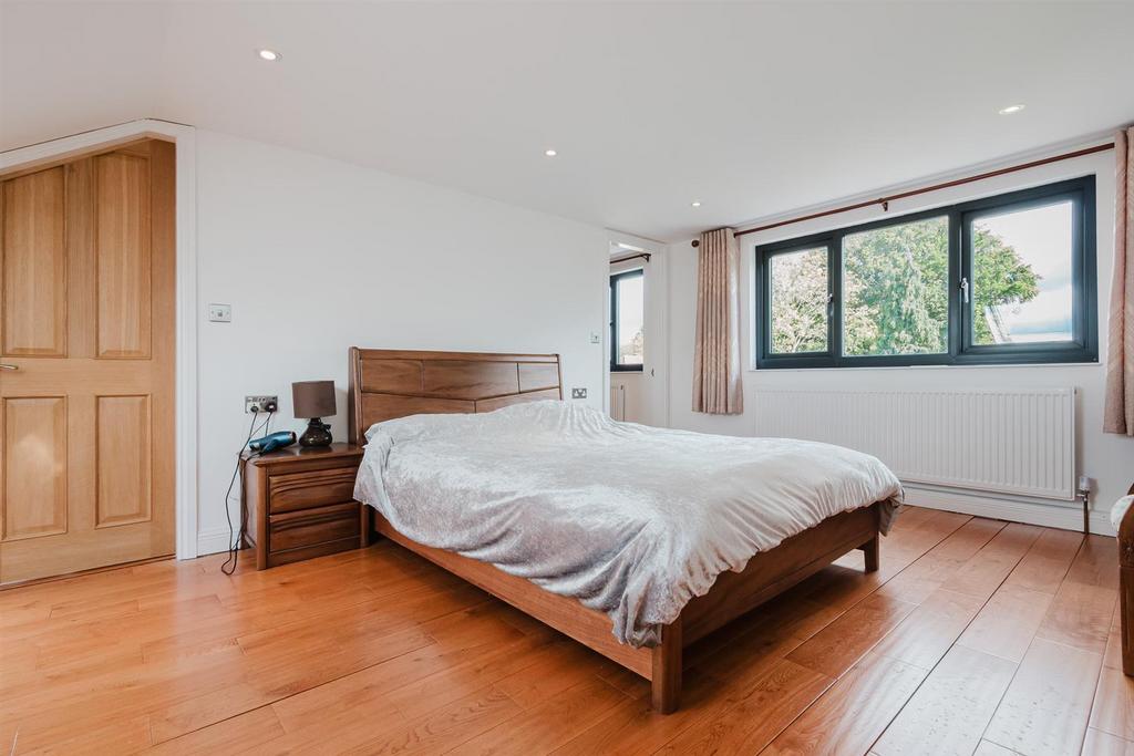 Principal Bedroom 4