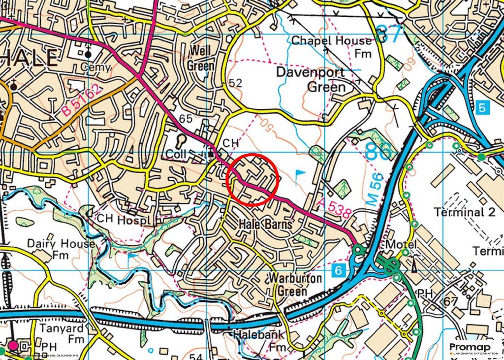 Town Plan