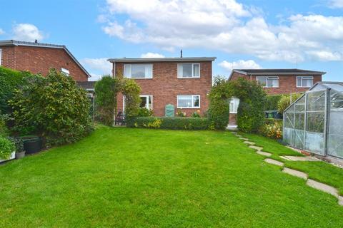 undefined, Hawthorn Road, Minsterley, Shrewsbury