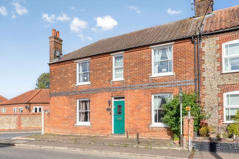 4 bedroom detached house for sale, Charming Period Home in Holt