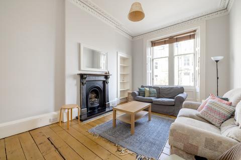 2 bedroom flat to rent, Warrender Park Road, Marchmont, Edinburgh, EH9