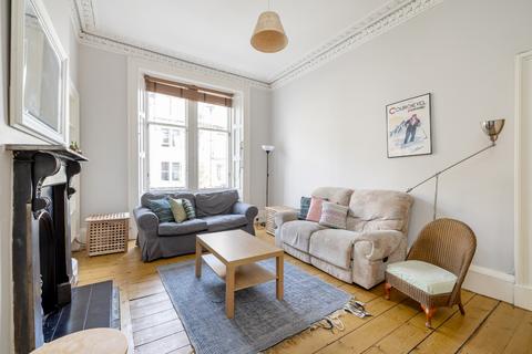 2 bedroom flat to rent, Warrender Park Road, Marchmont, Edinburgh, EH9