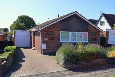 WHITE BEAM RISE, CLANFIELD