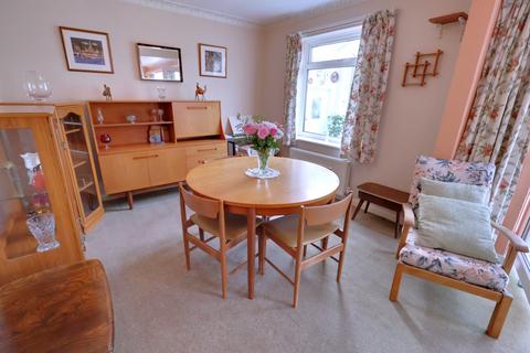 undefined, WHITE BEAM RISE, CLANFIELD