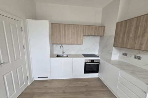 Athenaeum Place, London N10