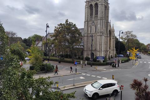 undefined, Athenaeum Place, London N10