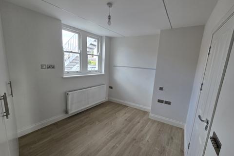 undefined, Athenaeum Place, London N10