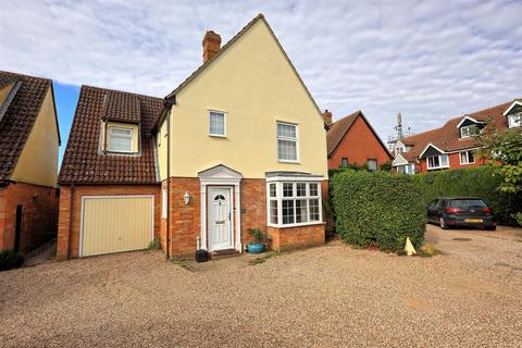 4 bedroom detached house for sale, Wisdoms Green, Coggeshall, Colchester