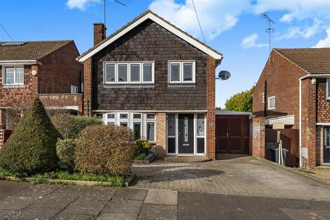 undefined, Seabrook, Luton