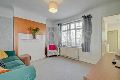 2 bedroom maisonette for sale, Tanfield Avenue, Neasden, London, NW2