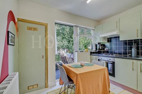 2 bedroom maisonette for sale, Tanfield Avenue, Neasden, London, NW2
