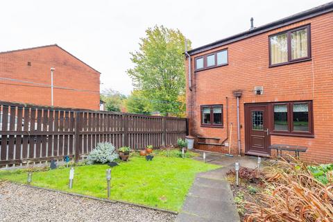 undefined, Seven Acres, Bamber Bridge, Preston
