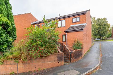 Seven Acres, Bamber Bridge, Preston