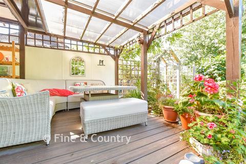 undefined, Birchwood Avenue, Tunbridge Wells TN4