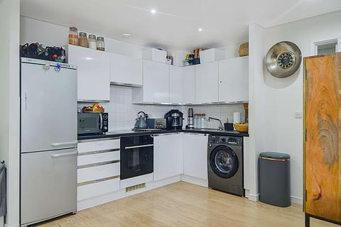 2 bedroom apartment for sale, at Montgomery Court,, 135 Harrow road,, London, W2