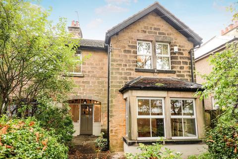 Bilton Grove Avenue, Harrogate