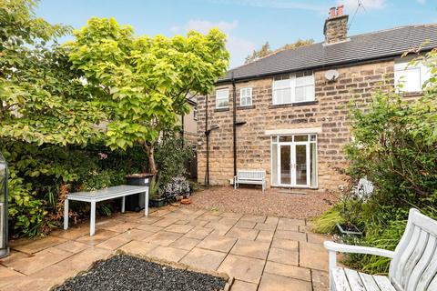 3 bedroom semi-detached house for sale, Bilton Grove Avenue, Harrogate
