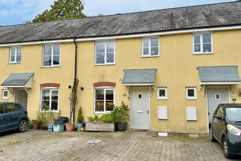 Saxon Road, TAVISTOCK PL19
